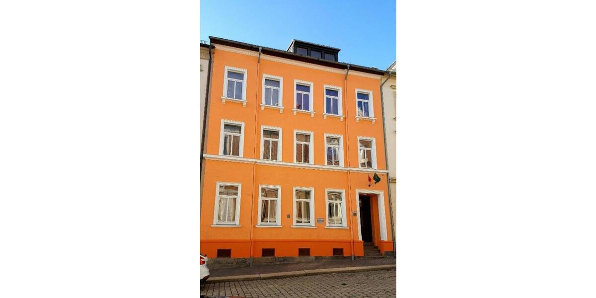 Wohnen auf Zeit Plauen - 1 Zimmer, 40 m&sup2;, 500&euro; | Angebot:24688002