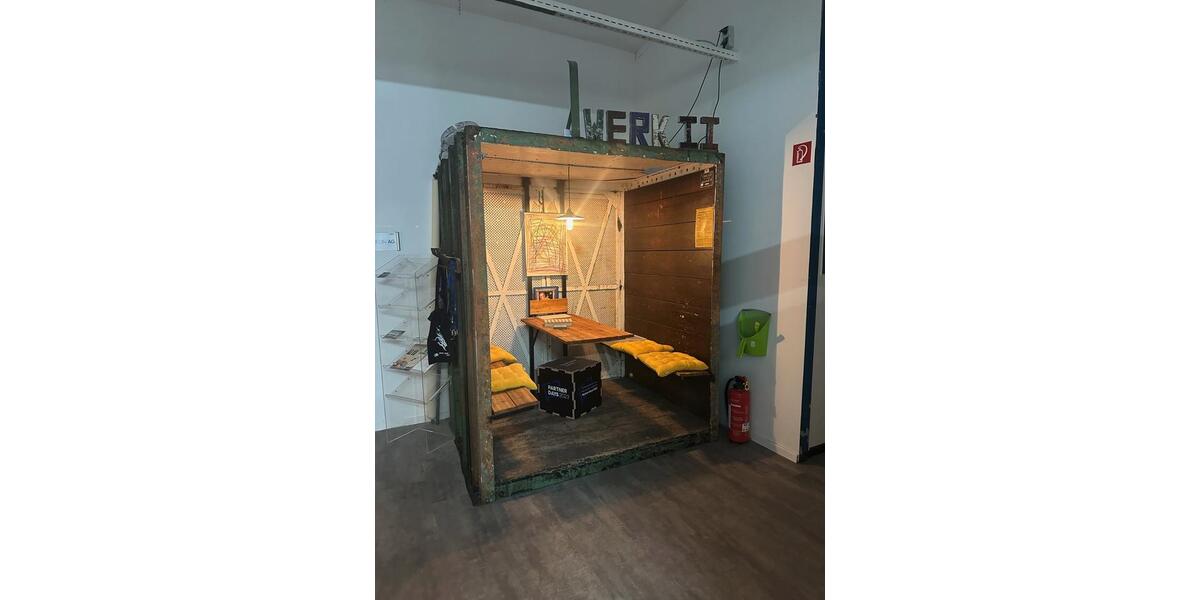 Gewerbeobjekt Ibbenbüren Bockraden - 490&euro; | Angebot:26476422