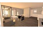 Etagenwohnung Bitburg - 2 Zimmer, 58 m&sup2;, 635&euro; | Angebot:26338460