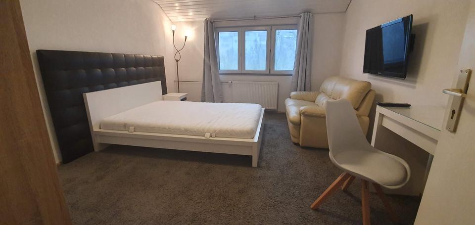 Wohnen auf Zeit Engen - 1 Zimmer, 20 m&sup2;, 550&euro; | Angebot:26476618