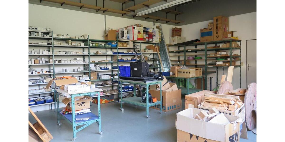Gewerbeobjekt Hilzingen - 3.500&euro; | Angebot:26511078