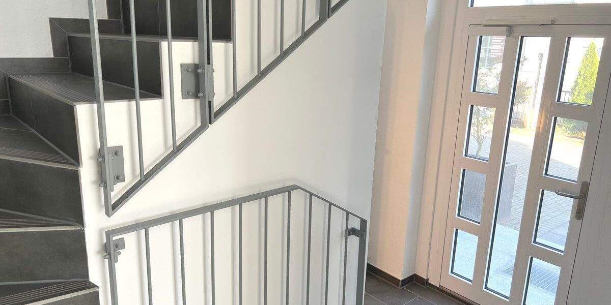 Gewerbeobjekt Bremen Burgdamm - 2 Zimmer, 60 m&sup2;, 550&euro; | Angebot:25706051