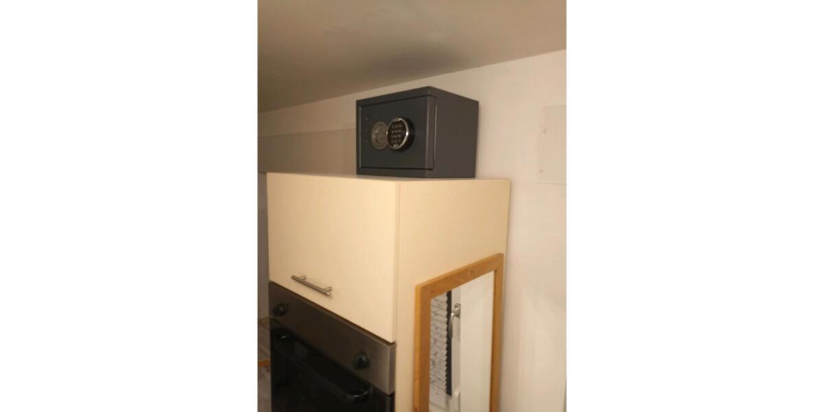 Etagenwohnung Flörsheim am Main - 1 Zimmer, 20 m&sup2;, 580&euro; | Angebot:26551724