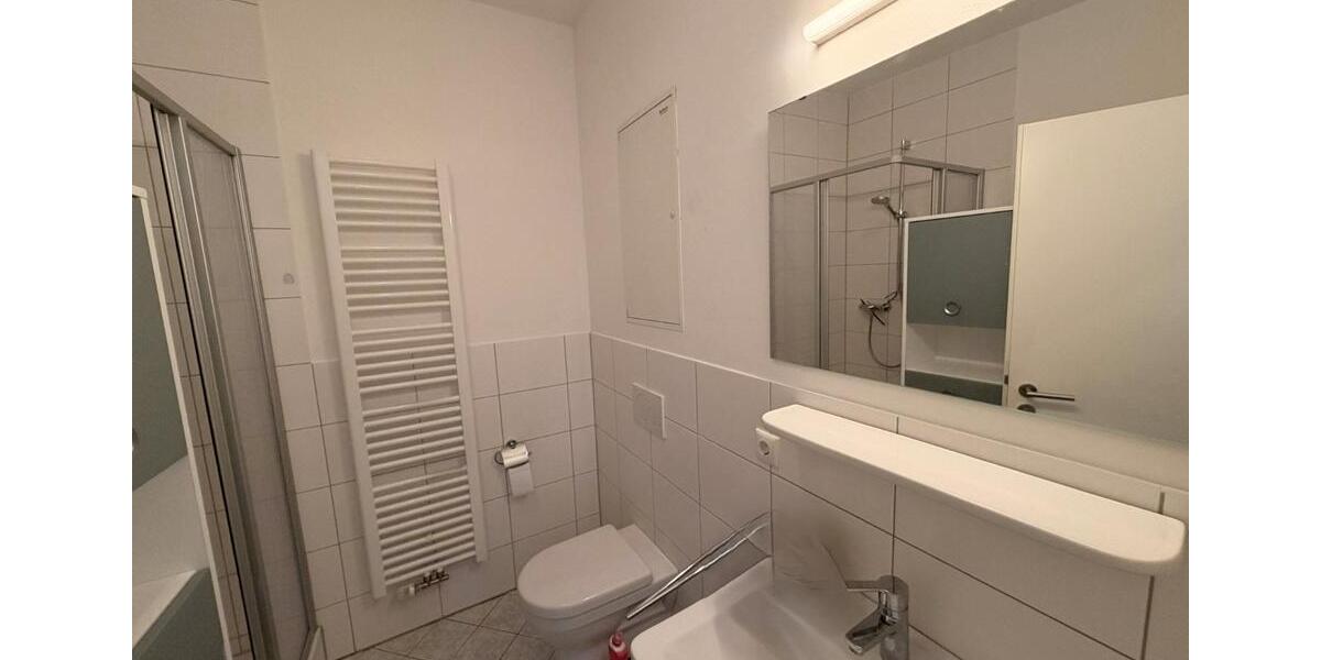 Hochparterre Ansbach - 3 Zimmer, 70 m&sup2;, 1.033&euro; | Angebot:26279397