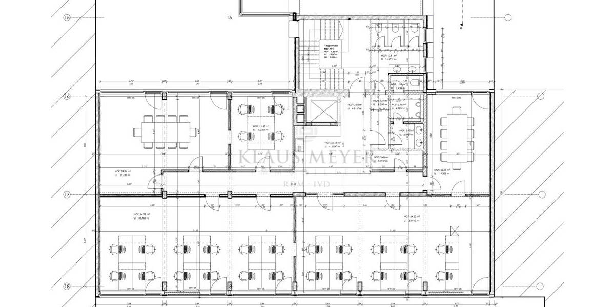 Gewerbeobjekt Hamburg Barmbek-Süd - 5.296&euro; | Angebot:26733410