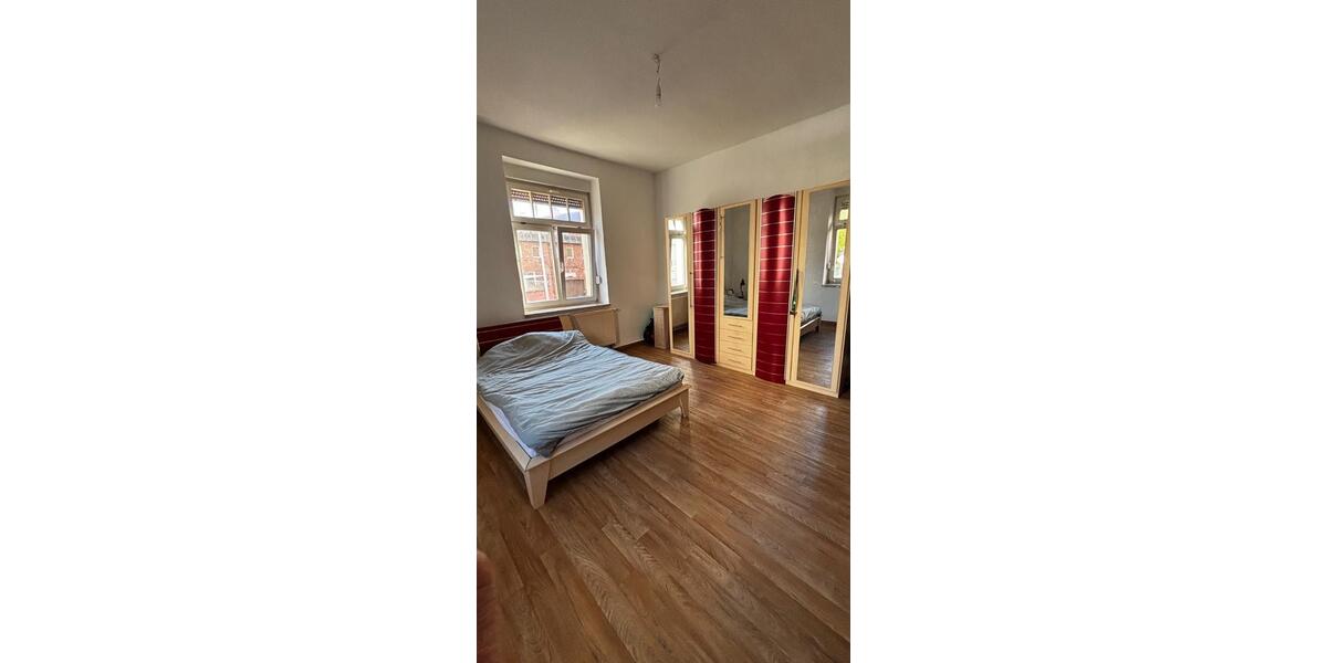 Erdgeschoßwohnung Nordhausen - 3 Zimmer, 88 m&sup2;, 450&euro; | Angebot:26235258