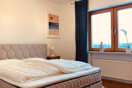 Wohnen auf Zeit Regensburg Konradsiedlung - 1 Zimmer, 20 m&sup2;, 800&euro; | Angebot:26061104