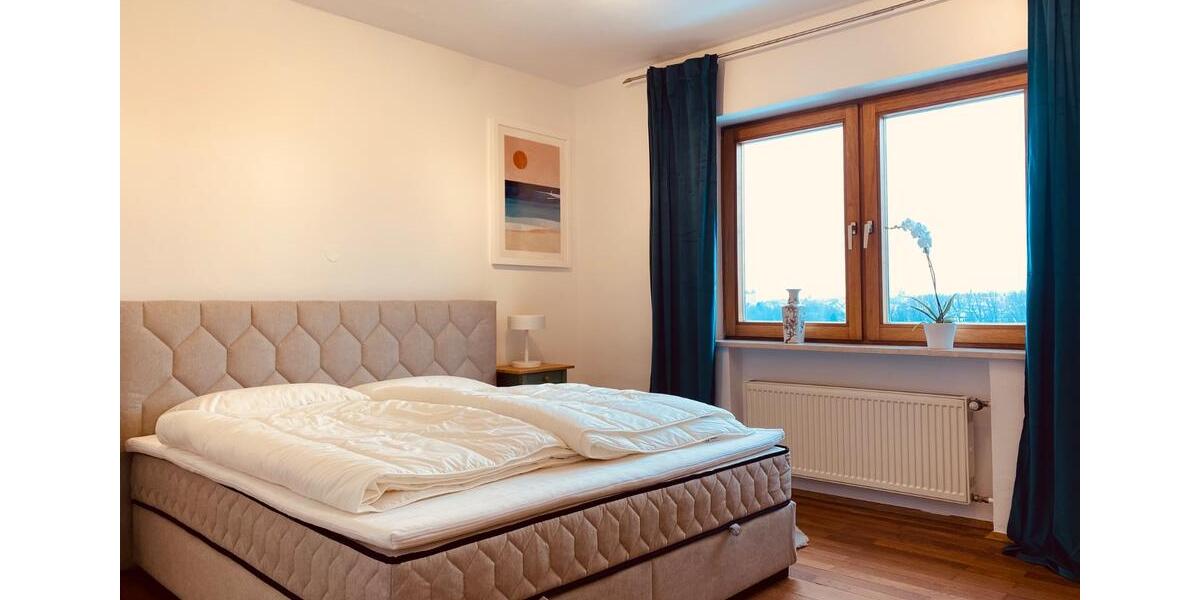 Wohnen auf Zeit Regensburg Konradsiedlung - 1 Zimmer, 20 m&sup2;, 800&euro; | Angebot:26061104