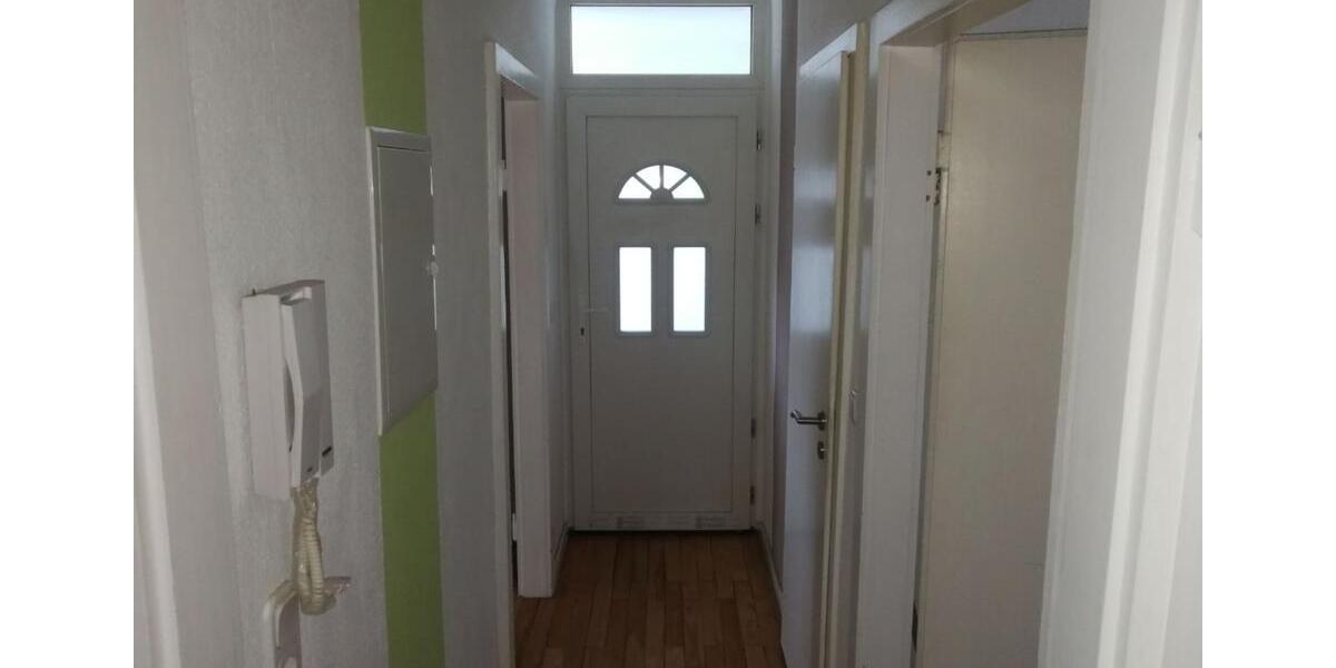 Erdgeschoßwohnung Heusweiler - 2 Zimmer, 52 m&sup2;, 468&euro; | Angebot:25210592