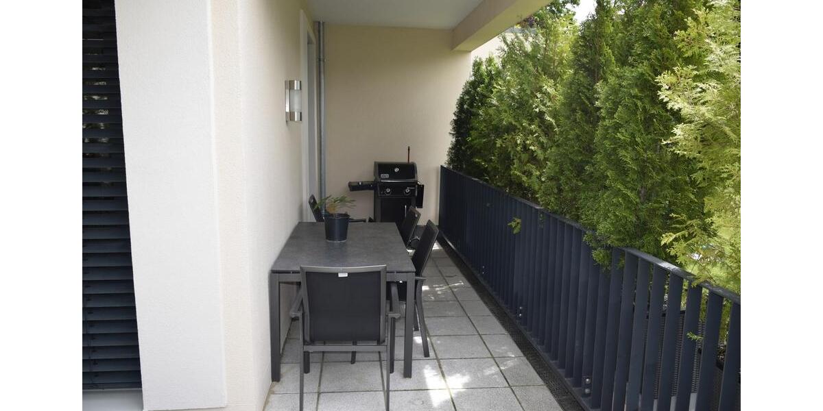 Erdgeschoßwohnung Augsburg Innenstadt - 3 Zimmer, 87 m&sup2;, 1.495&euro; | Angebot:26039731