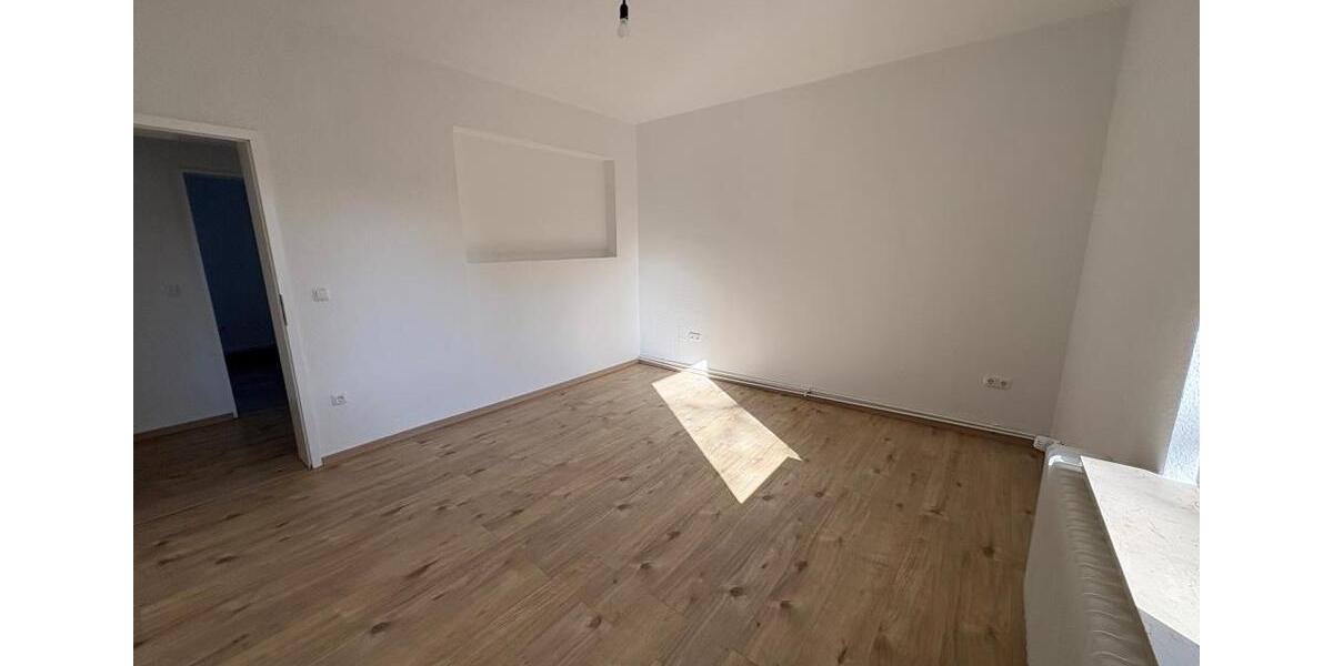 Etagenwohnung Wilhelmshaven Fedderwardergroden - 3 Zimmer, 60 m&sup2;, 409&euro; | Angebot:26381023