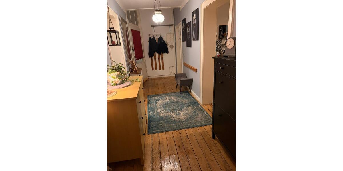 Erdgeschoßwohnung Osnabrück Dodesheide - 3 Zimmer, 85 m&sup2;, 800&euro; | Angebot:25144046