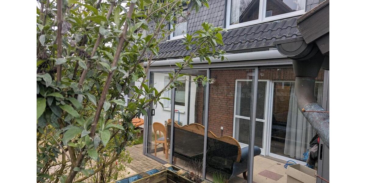 Wohnen auf Zeit Nottuln - 4 Zimmer, 100 m&sup2;, 22&euro; | Angebot:25297683