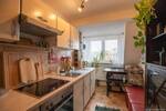 Etagenwohnung Glückstadt - 2 Zimmer, 40 m&sup2;, 470&euro; | Angebot:26740449