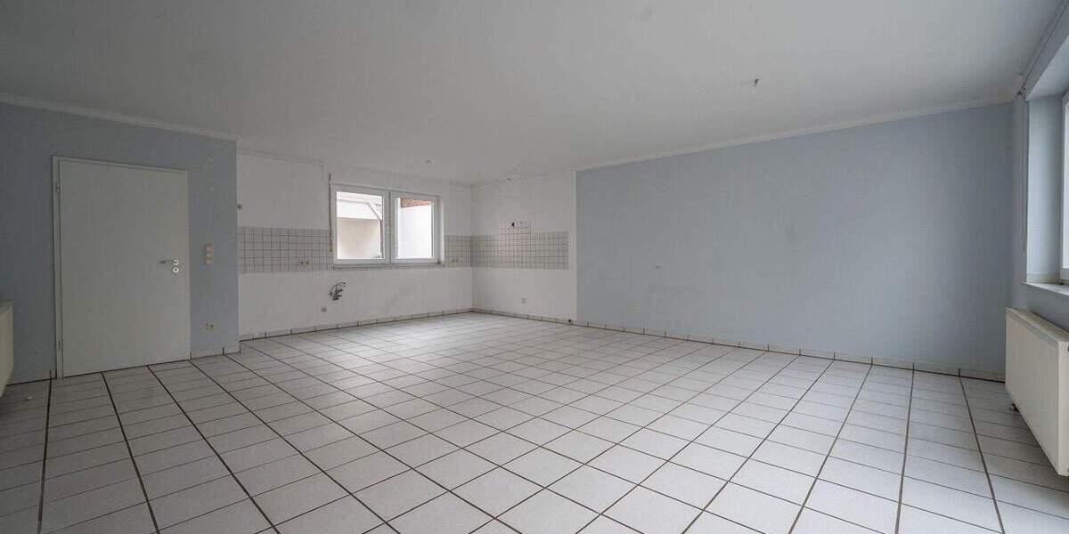 Einfamilienhaus Gangelt / Schierwaldenrath Schierwaldenrath - 4 Zimmer, 127 m&sup2;, 1.100&euro; | Angebot:25837749