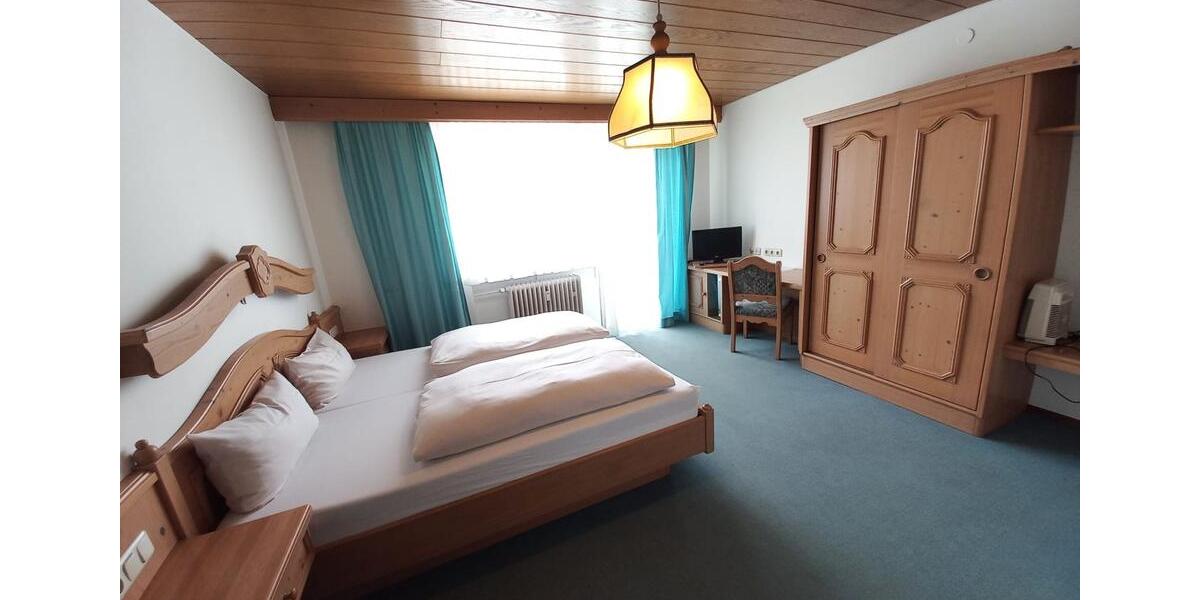 Etagenwohnung Untergriesbach - 1 Zimmer, 25 m&sup2;, 380&euro; | Angebot:24842153