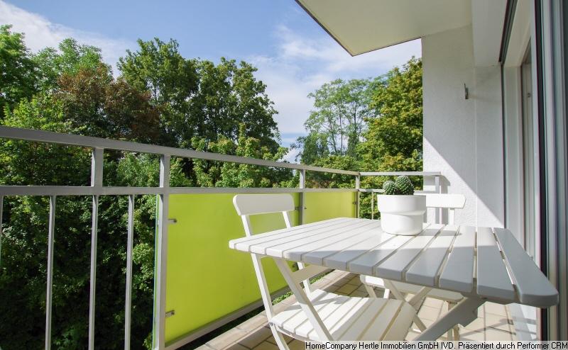Wohnen auf Zeit Freiburg im Breisgau Haslach - 3 Zimmer, 65 m&sup2;, 1.250&euro; | Angebot:26647083