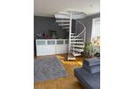 Essen-Frohnhausen 4,5 Zimmer - 120qm Maisonettewohnung mit modernem Bad - modernisiert - Penthouse - Maisonettenwohnung Essen Stadtbezirk III | Angebot:26490993