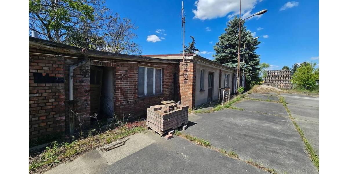 Einfamilienhaus Laußig - 4.450&euro; | Angebot:23842337