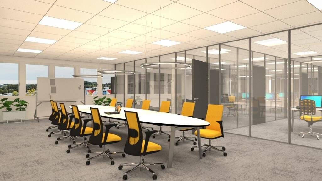 Gewerbeobjekt Velbert Neviges - 3.300&euro; | Angebot:24044017