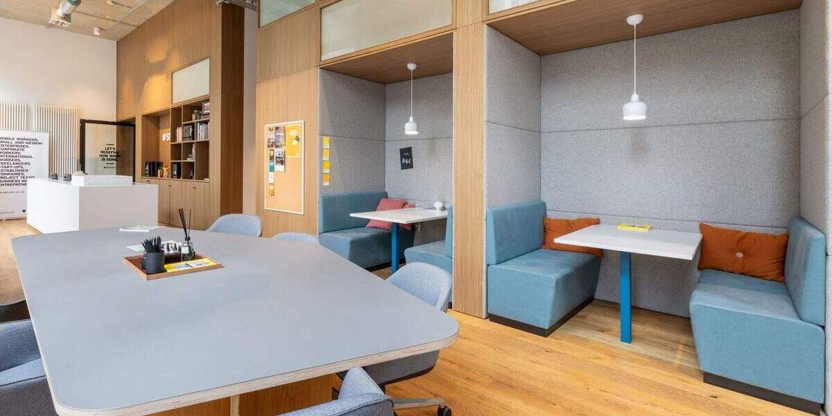 Gewerbeobjekt Kiel Wik - 2.706&euro; | Angebot:24690891