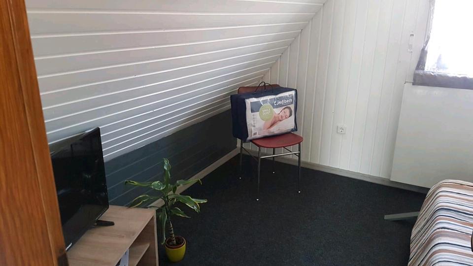 Monteur Zimmer Apartment