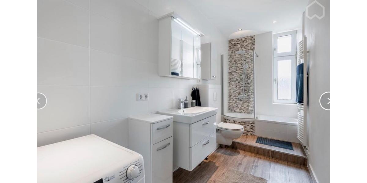 Wohnen auf Zeit Schwelm - 2 Zimmer, 55 m&sup2;, 1.190&euro; | Angebot:24776436