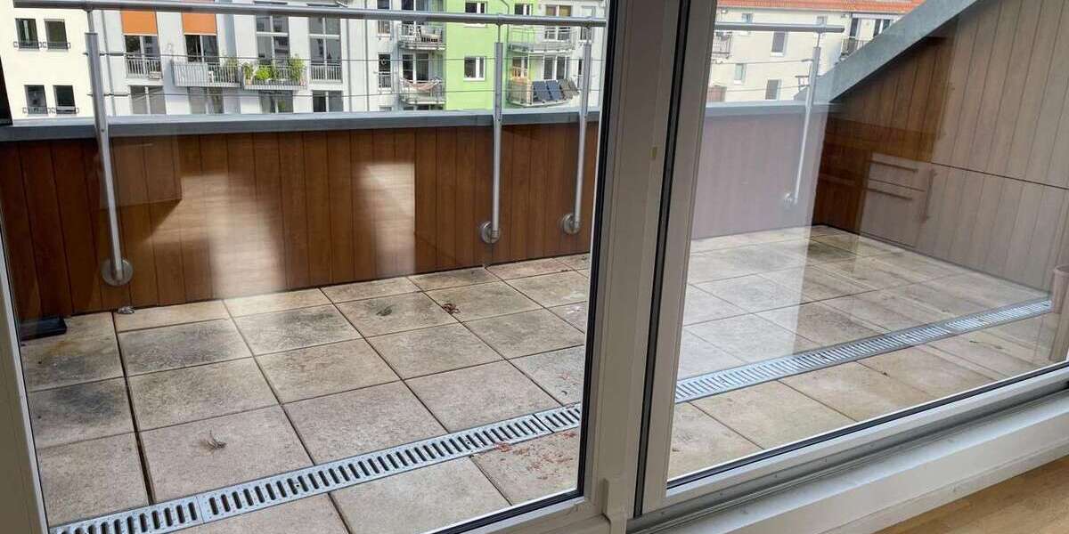 Etagenwohnung Berlin Pankow - 5 Zimmer, 130 m&sup2;, 2.775&euro; | Angebot:26759269
