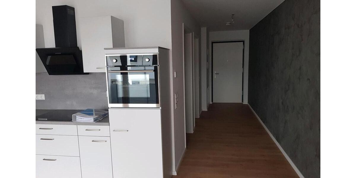 Etagenwohnung Villingen-Schwenningen Schwenningen - 2 Zimmer, 43 m&sup2;, 520&euro; | Angebot:26284387