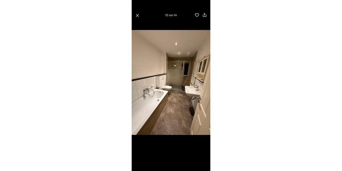 Erdgeschoßwohnung Wunstorf - 3 Zimmer, 90 m&sup2;, 990&euro; | Angebot:24576977