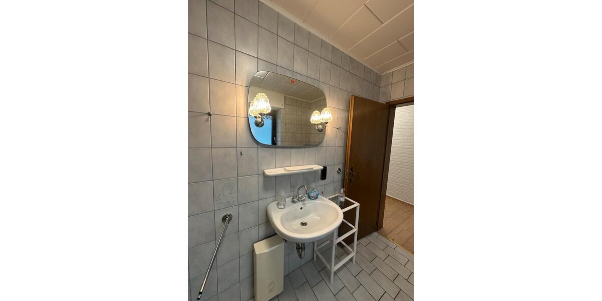 Erdgeschoßwohnung Meppen - 2 Zimmer, 45 m&sup2;, 640&euro; | Angebot:24919077