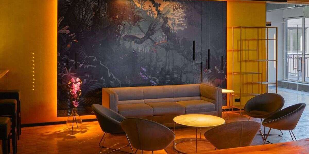 Gewerbeobjekt Darmstadt Johannesviertel - 570&euro; | Angebot:26758377