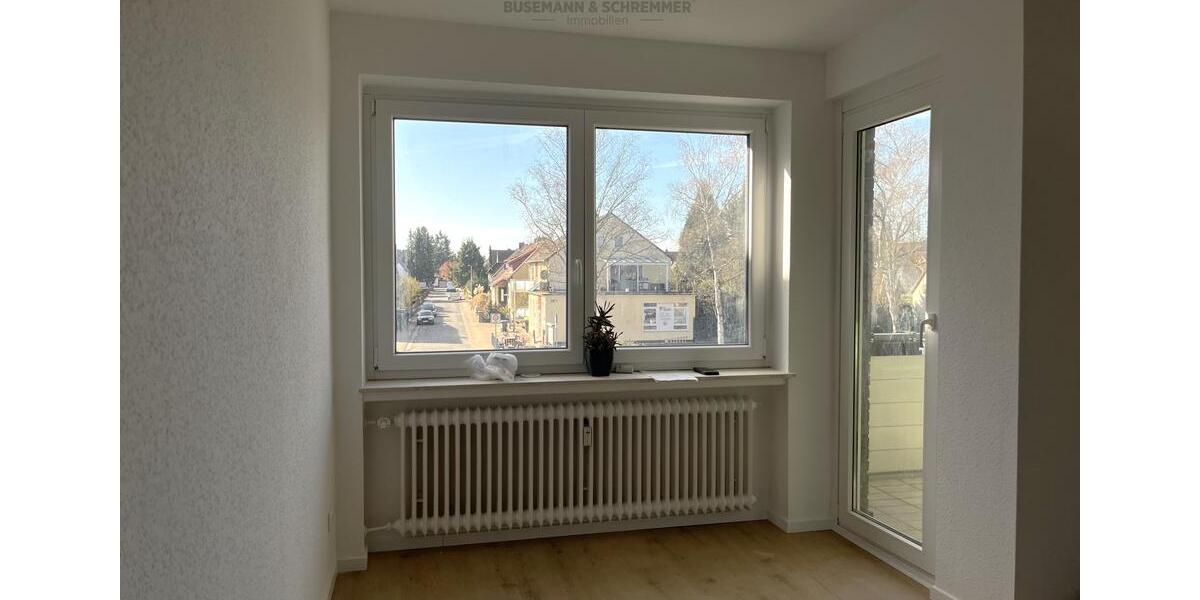 Etagenwohnung Garbsen Berenbostel - 2 Zimmer, 63 m&sup2;, 750&euro; | Angebot:26013277