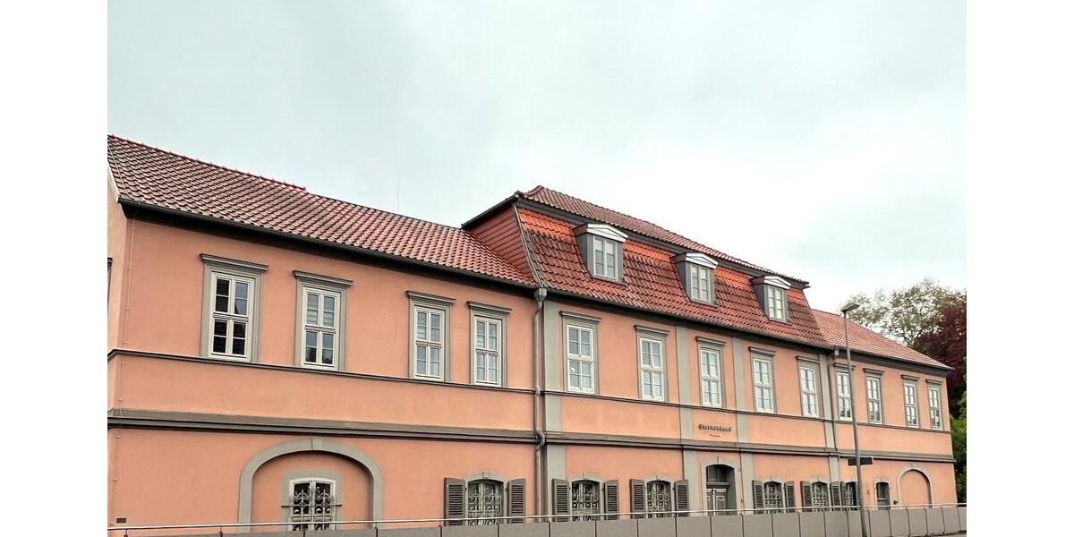 Erdgeschoßwohnung Halberstadt - 2 Zimmer, 48 m&sup2;, 363&euro; | Angebot:26544738