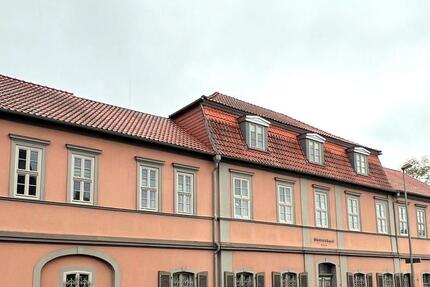 Wohnung Halberstadt - 2 Zimmer, 48 m&sup2;, 363&euro; | Angebot:26544738