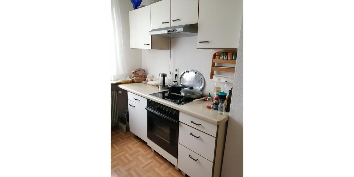 Dachgeschoßwohnung Haiterbach - 3 Zimmer, 62 m&sup2;, 840&euro; | Angebot:26169770