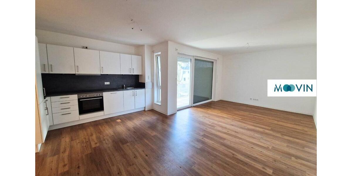 Etagenwohnung Osnabrück Hellern - 4 Zimmer, 94 m&sup2;, 1.264&euro; | Angebot:23528197