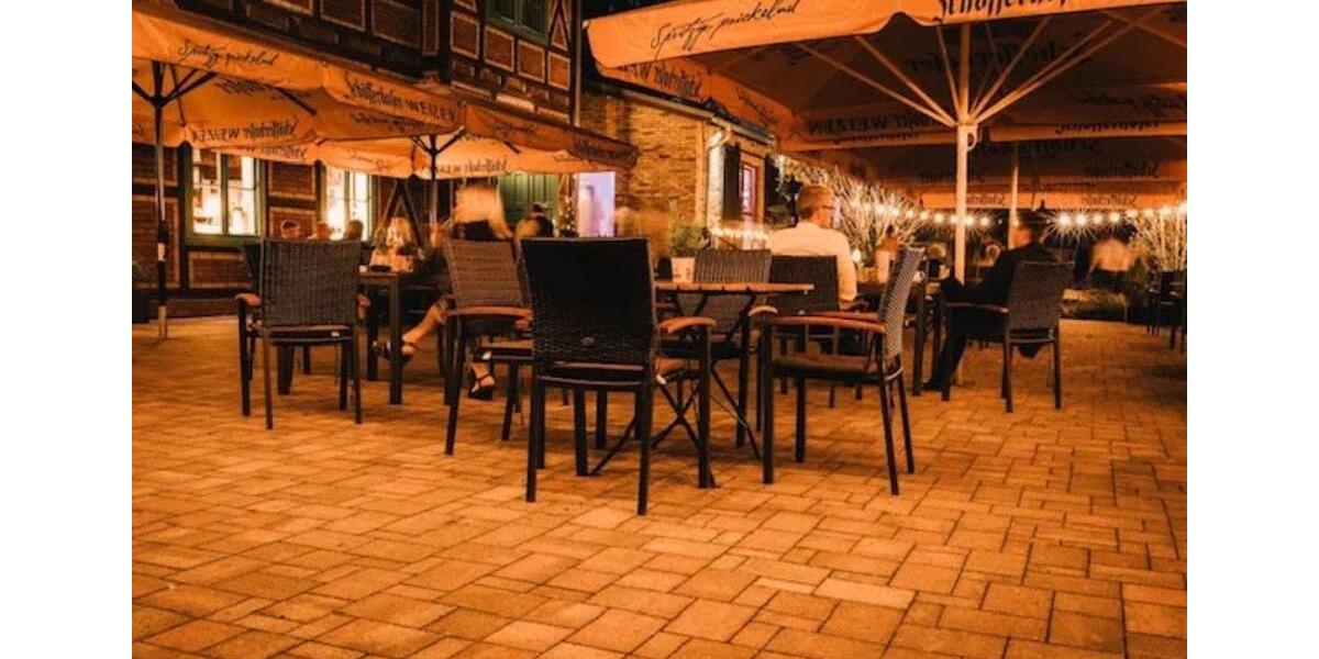 Gewerbeobjekt Märkisch Linden - 2.700&euro; | Angebot:25439348