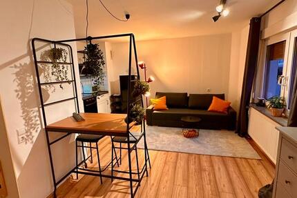 Wohnung Bochum Bochum-Mitte - 1 Zimmer, 30 m&sup2;, 749&euro; | Angebot:24788182