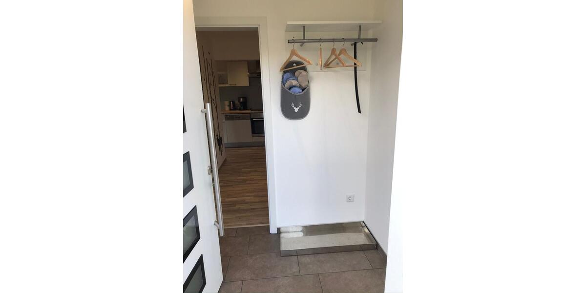 Erdgeschoßwohnung Bad Zwesten - 1 Zimmer, 3 m&sup2;, 450&euro; | Angebot:24655681