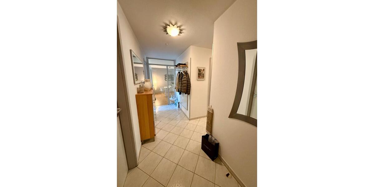 Wohnen auf Zeit Karlsruhe Beiertheim-Bulach - 4 Zimmer, 107 m&sup2;, 2.400&euro; | Angebot:26237687