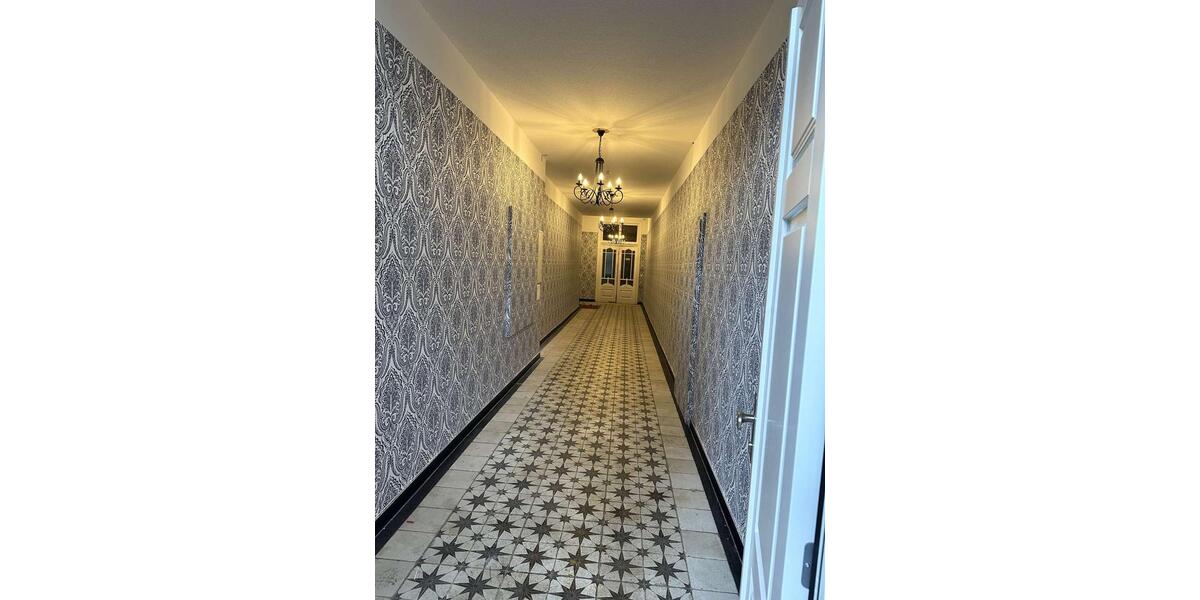 Etagenwohnung Arnstadt - 3 Zimmer, 110 m&sup2;, 1.122&euro; | Angebot:26644750