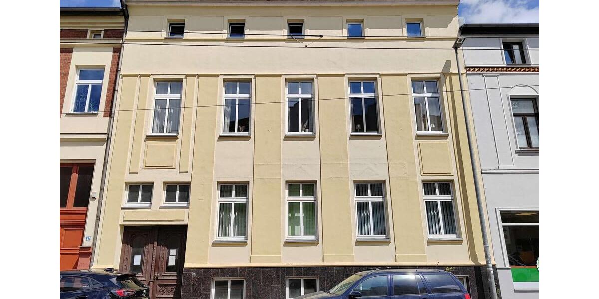 Gewerbeobjekt Schwerin Neumühle - 855&euro; | Angebot:20812190