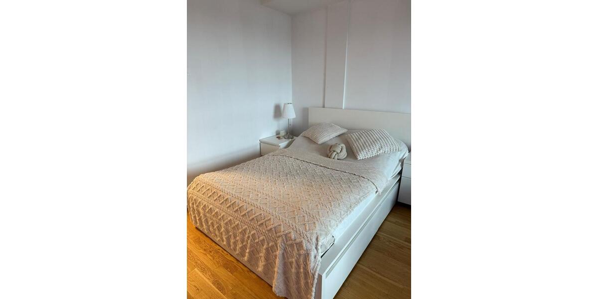 Etagenwohnung Frankfurt am Main Bockenheim - 1 Zimmer, 26 m&sup2;, 850&euro; | Angebot:25245091