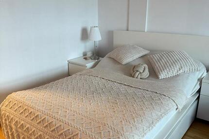 Wohnung Frankfurt am Main Bockenheim - 1 Zimmer, 26 m&sup2;, 850&euro; | Angebot:25245091