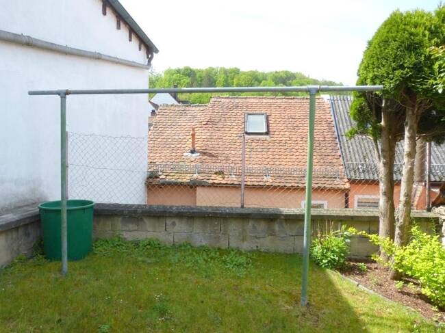 Etagenwohnung Burglengenfeld - 2 Zimmer, 76 m&sup2;, 532&euro; | Angebot:26276084