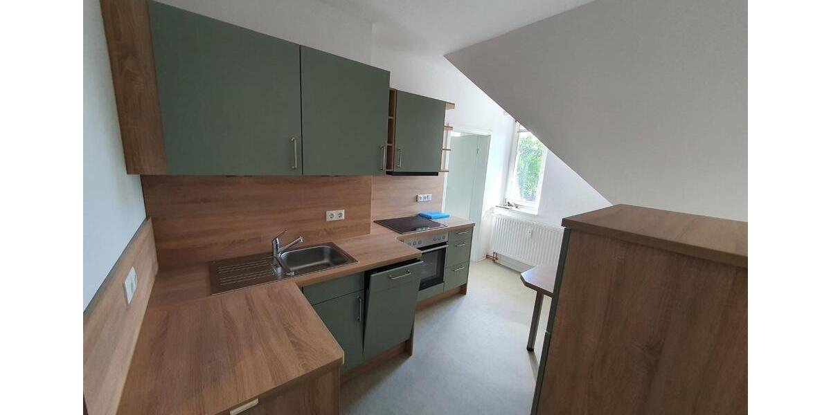 Etagenwohnung Haldensleben - 3 Zimmer, 85 m&sup2;, 595&euro; | Angebot:23794150