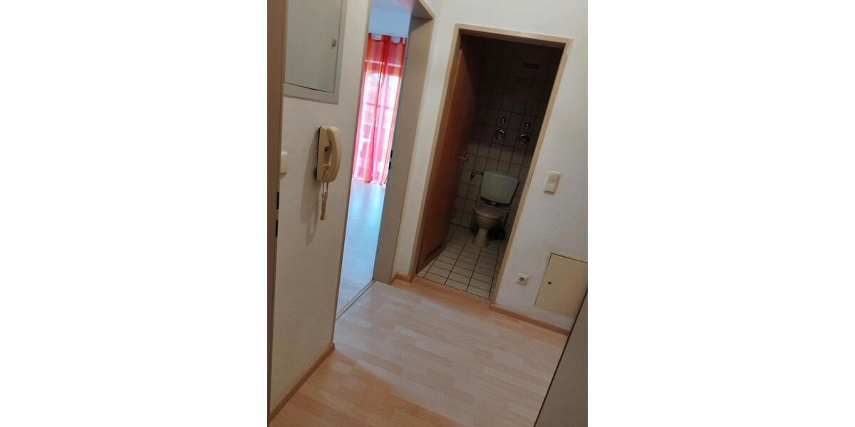 Dachgeschoßwohnung Bad Griesbach im Rottal - 1 Zimmer, 31 m&sup2;, 480&euro; | Angebot:25805729