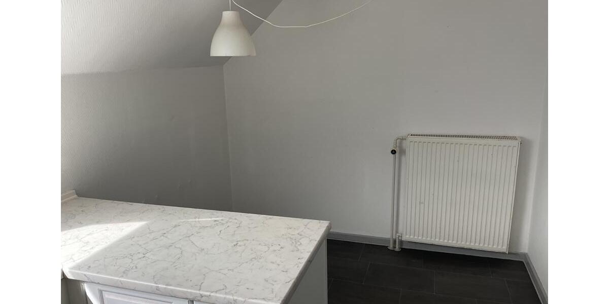 Dachgeschoßwohnung Flensburg Altstadt - 4 Zimmer, 130 m&sup2;, 750&euro; | Angebot:26384560