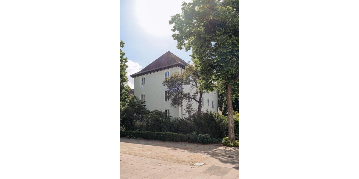 Erdgeschoßwohnung Wolfsburg - 1 Zimmer, 19 m&sup2;, 163&euro; | Angebot:26531322